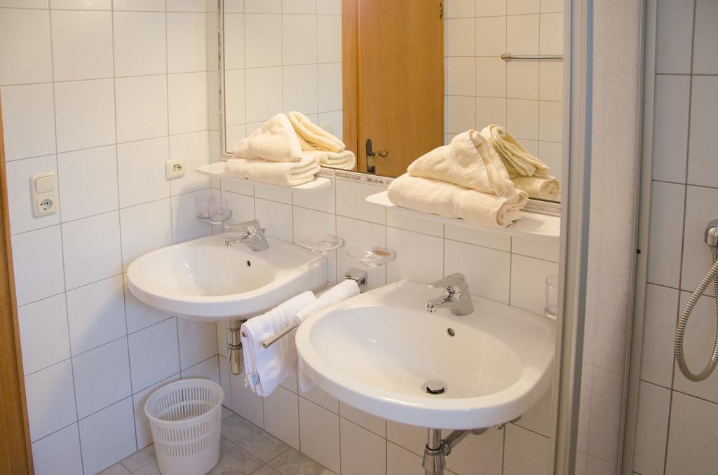 Pezza Lischa Kappl (Landeck) Quarto foto
