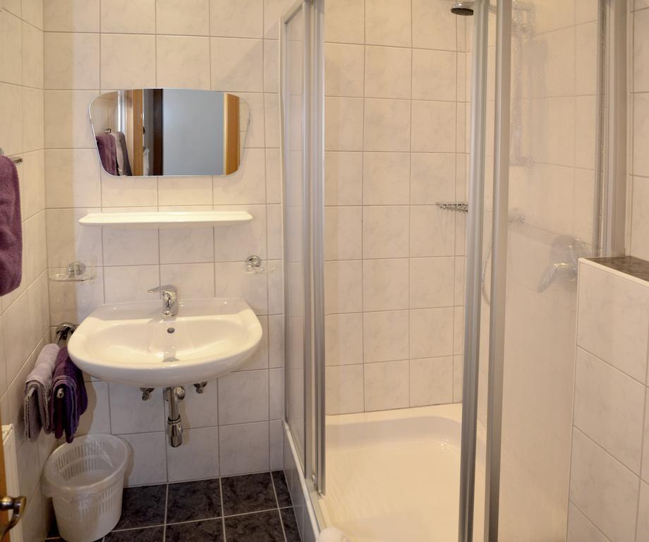 Pezza Lischa Kappl (Landeck) Quarto foto