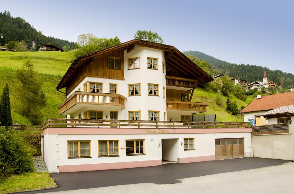 Pezza Lischa Kappl (Landeck) Exterior foto