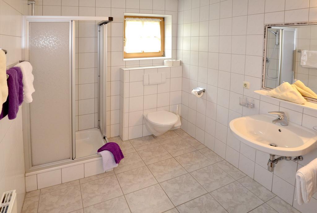 Pezza Lischa Kappl (Landeck) Quarto foto